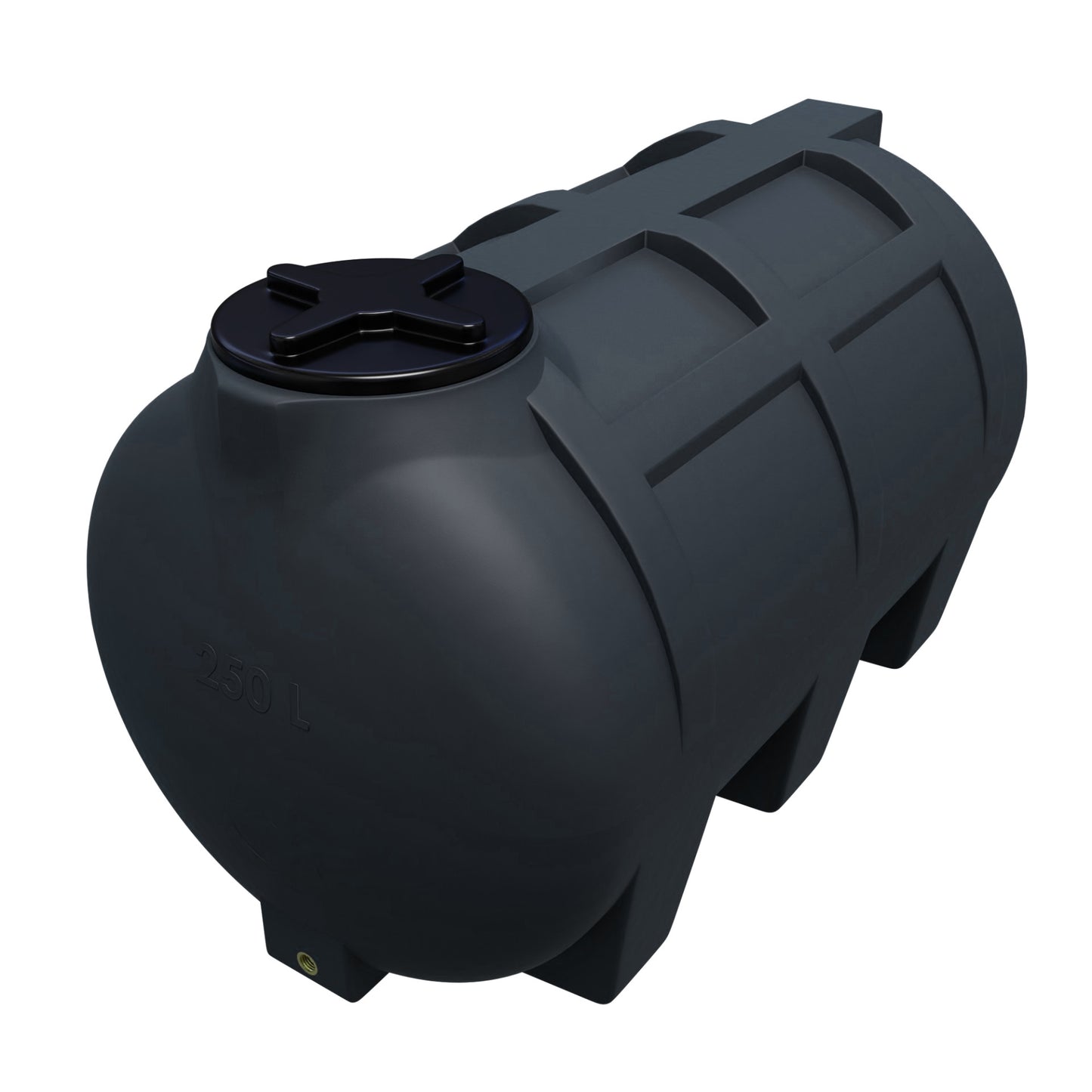 Réservoir d'eau 250L