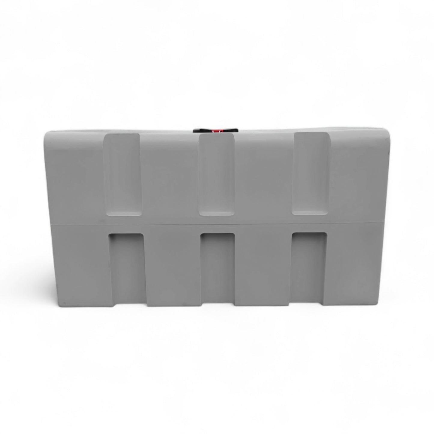 Réservoir d'eau potable 350L Résistant au transport LDPE de qualité alimentaire