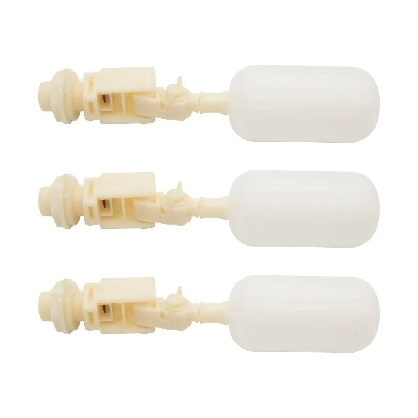 1/2" Füllventil Universal Schwimmerventil Überlaufschutz