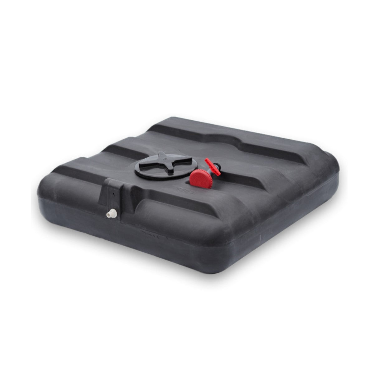Réservoir de douche 160L