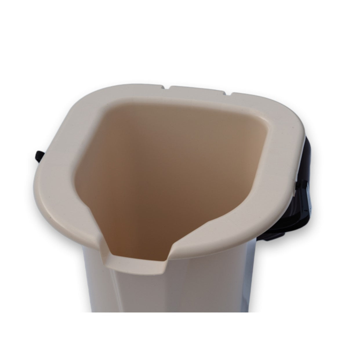 WC Eimer Toilette