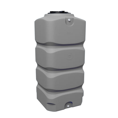 Wassertank 750L Vertikal Rechteckig