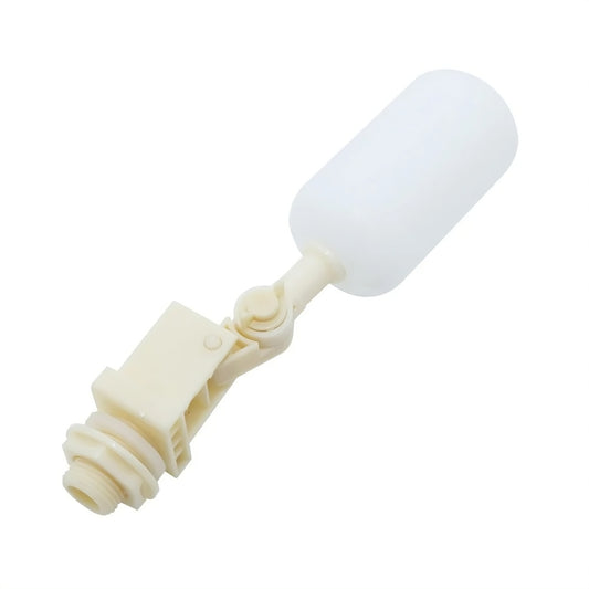 1/2" Füllventil Universal Schwimmerventil Überlaufschutz