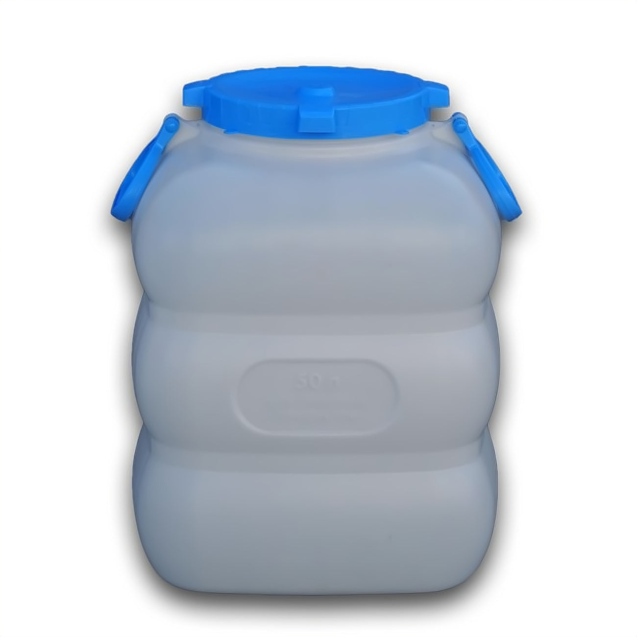 20L - 100L Einmachfass I Wassertank mit Griffen