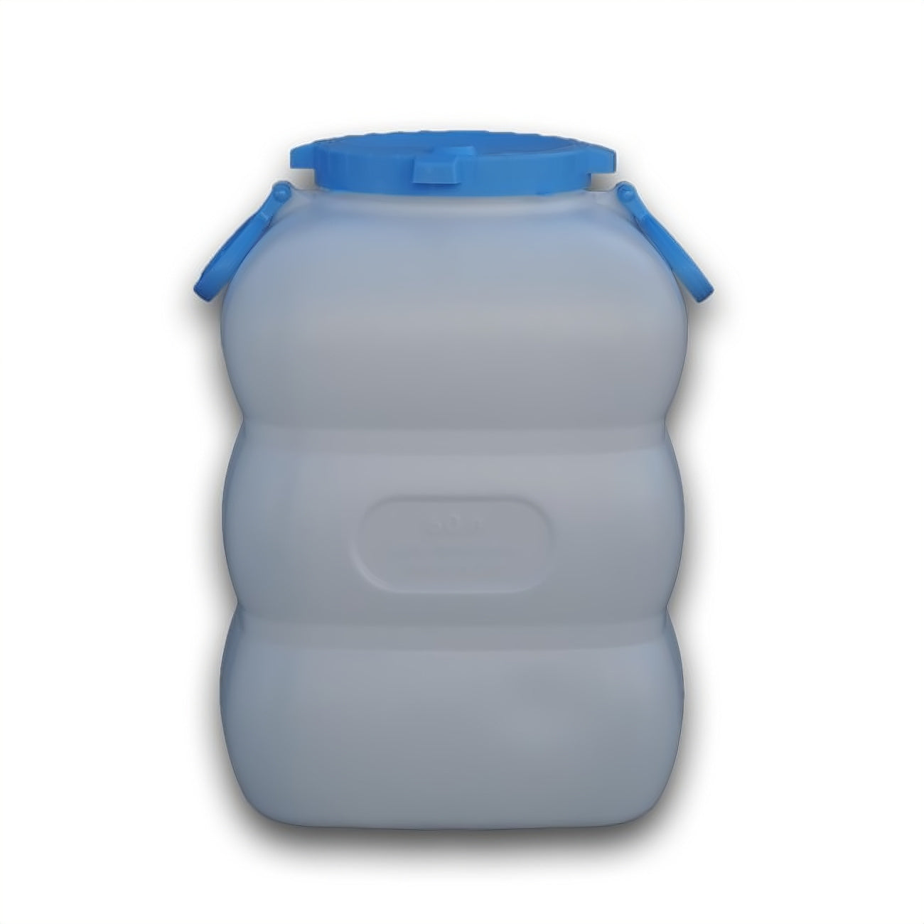 20L - 100L Einmachfass I Wassertank mit Griffen