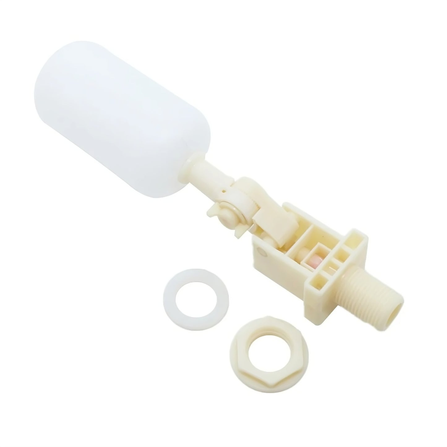 1/2" Füllventil Universal Schwimmerventil Überlaufschutz