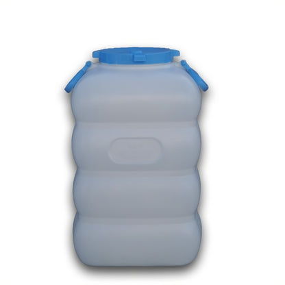 20L - 100L Einmachfass I Wassertank mit Griffen