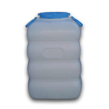 20L - 100L Einmachfass I Wassertank mit Griffen