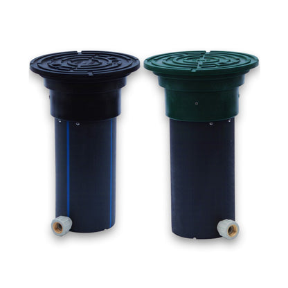 Ventilschacht Ventilkasten Wassersteckdose