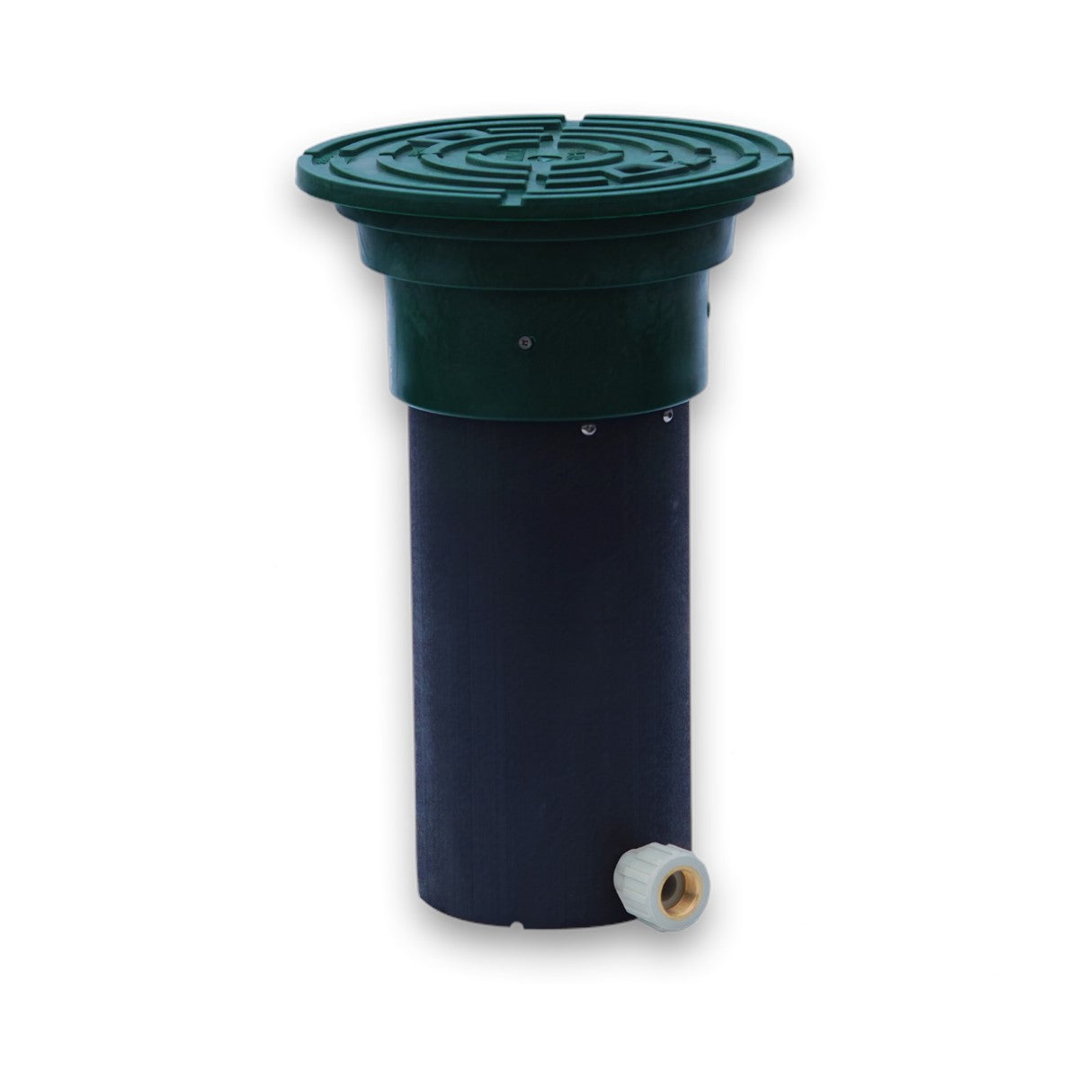 Ventilschacht Ventilkasten Wassersteckdose