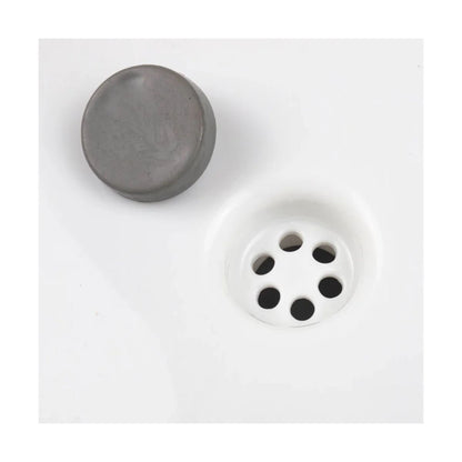 Station de lavage des mains en plastique avec base