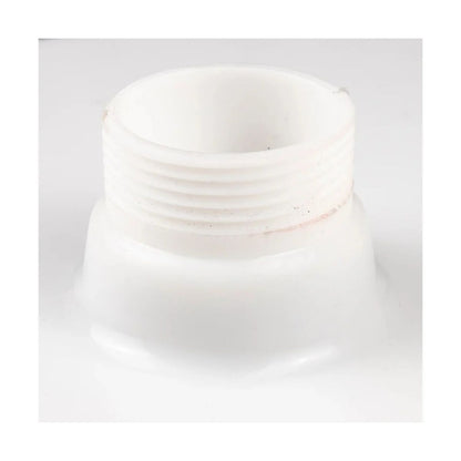 Station de lavage des mains en plastique avec base