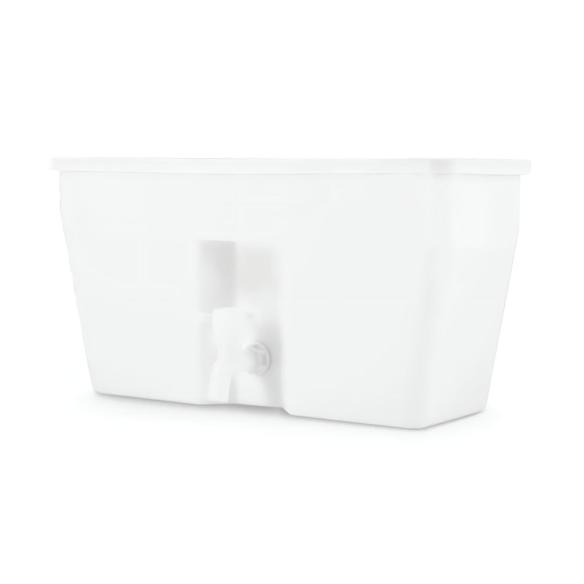 Wasserspender 10l für Camping Garage Kleingarten BPA-Frei Handwascher Rukomojnik