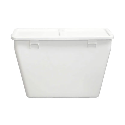 B-Ware Wasserspender 17l für Camping Garage Kleingarten BPA-Frei Handwascher Rukomojnik