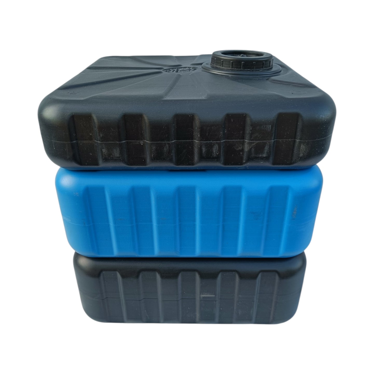 Serbatoio doccia 75L
