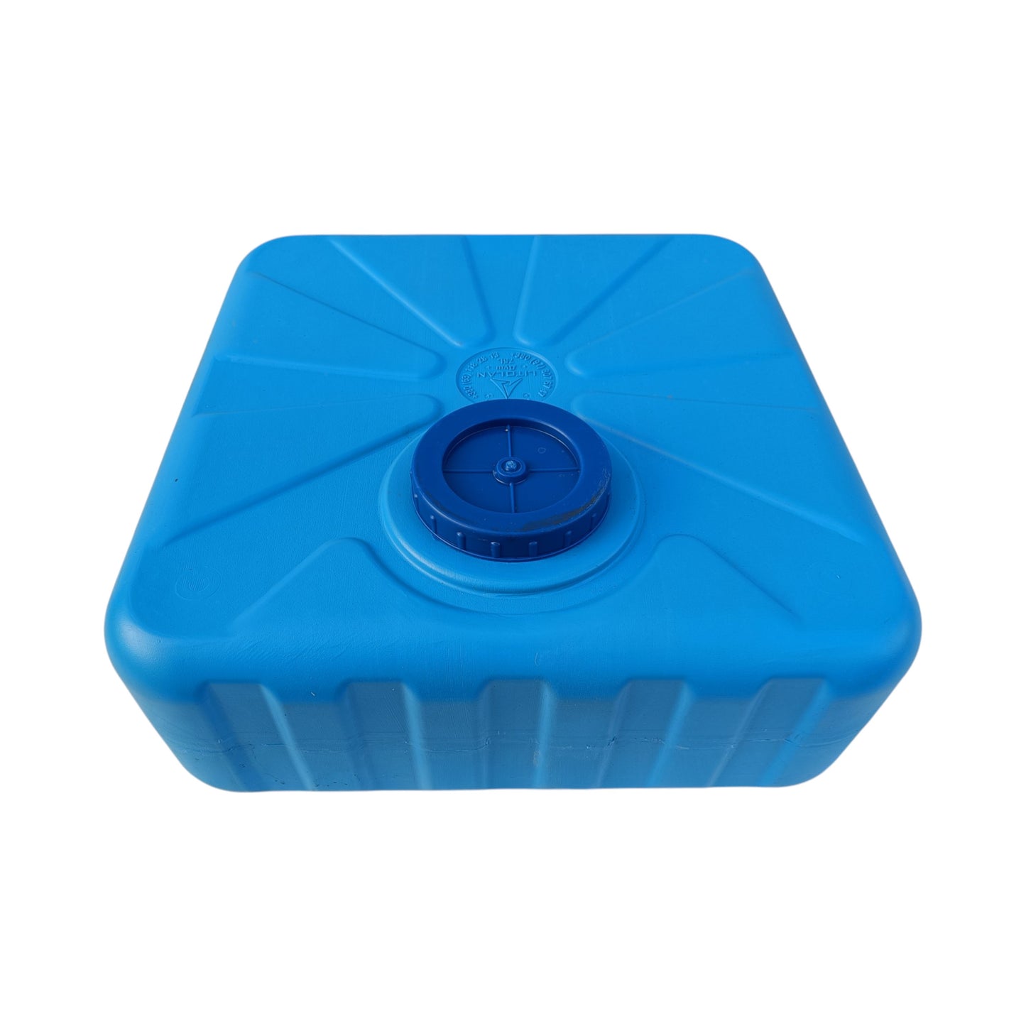 Serbatoio doccia 75L