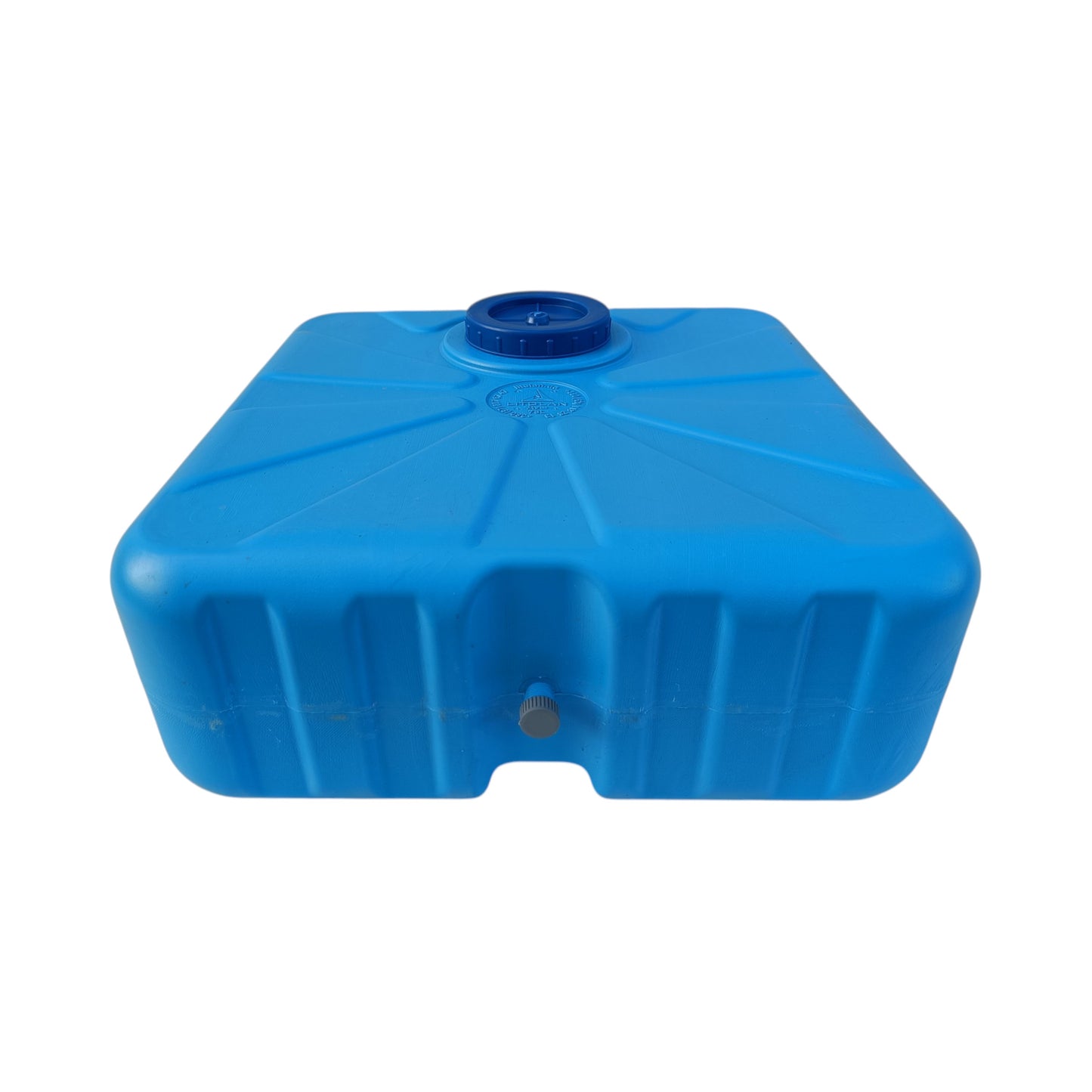 Serbatoio doccia 75L