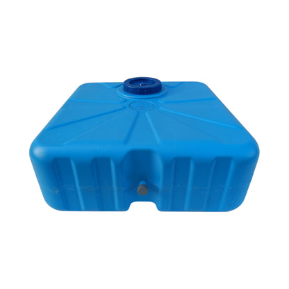 Serbatoio doccia 75L