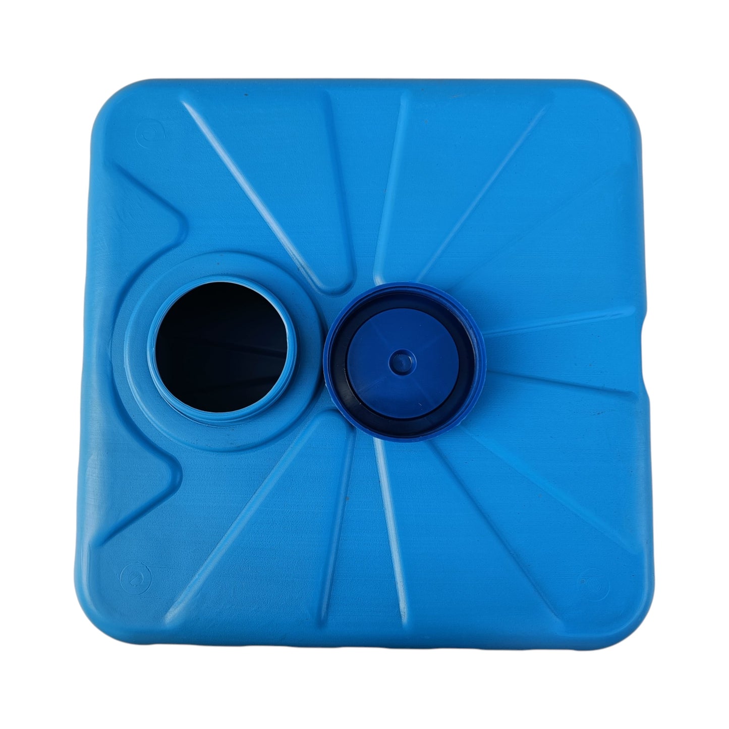 Serbatoio doccia 75L