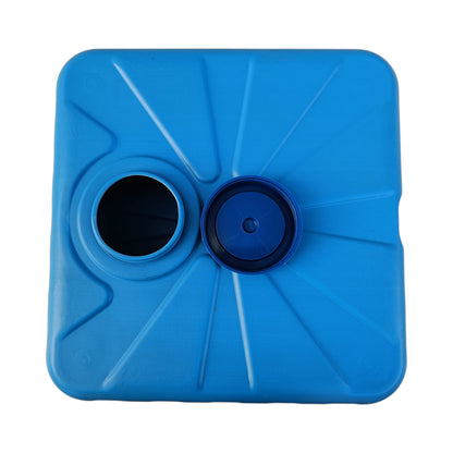 Serbatoio doccia 75L