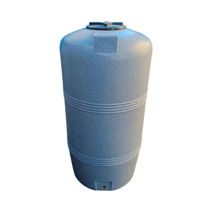 Serbatoio acqua 250L verticale