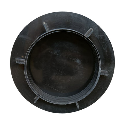Schachtdeckel für DN800 KG Rohr 80cm - 200kg belastbar