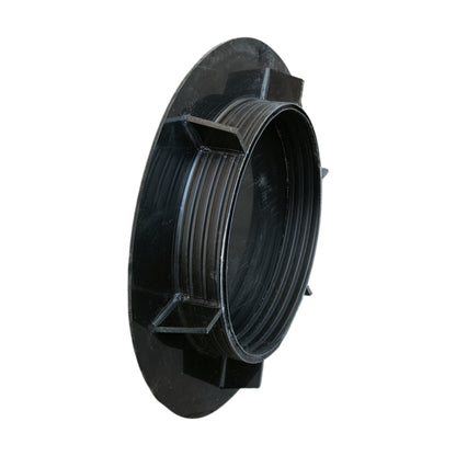 Schachtdeckel für DN800 KG Rohr 80cm - 200kg belastbar