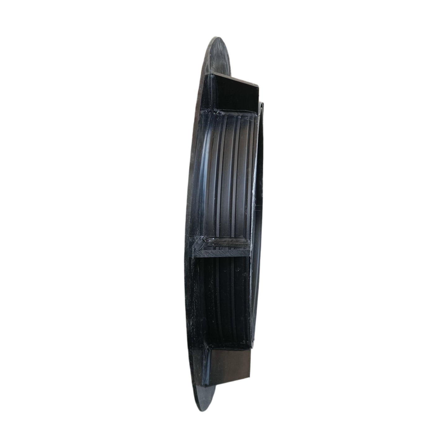 Chiusino per tubo DN1000 KG 100cm - capacità di carico 200kg