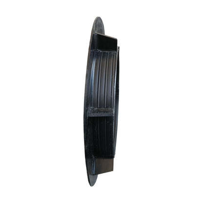 Schachtdeckel für DN800 KG Rohr 80cm - 200kg belastbar