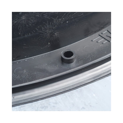 Schachtabdeckung rund 120 cm