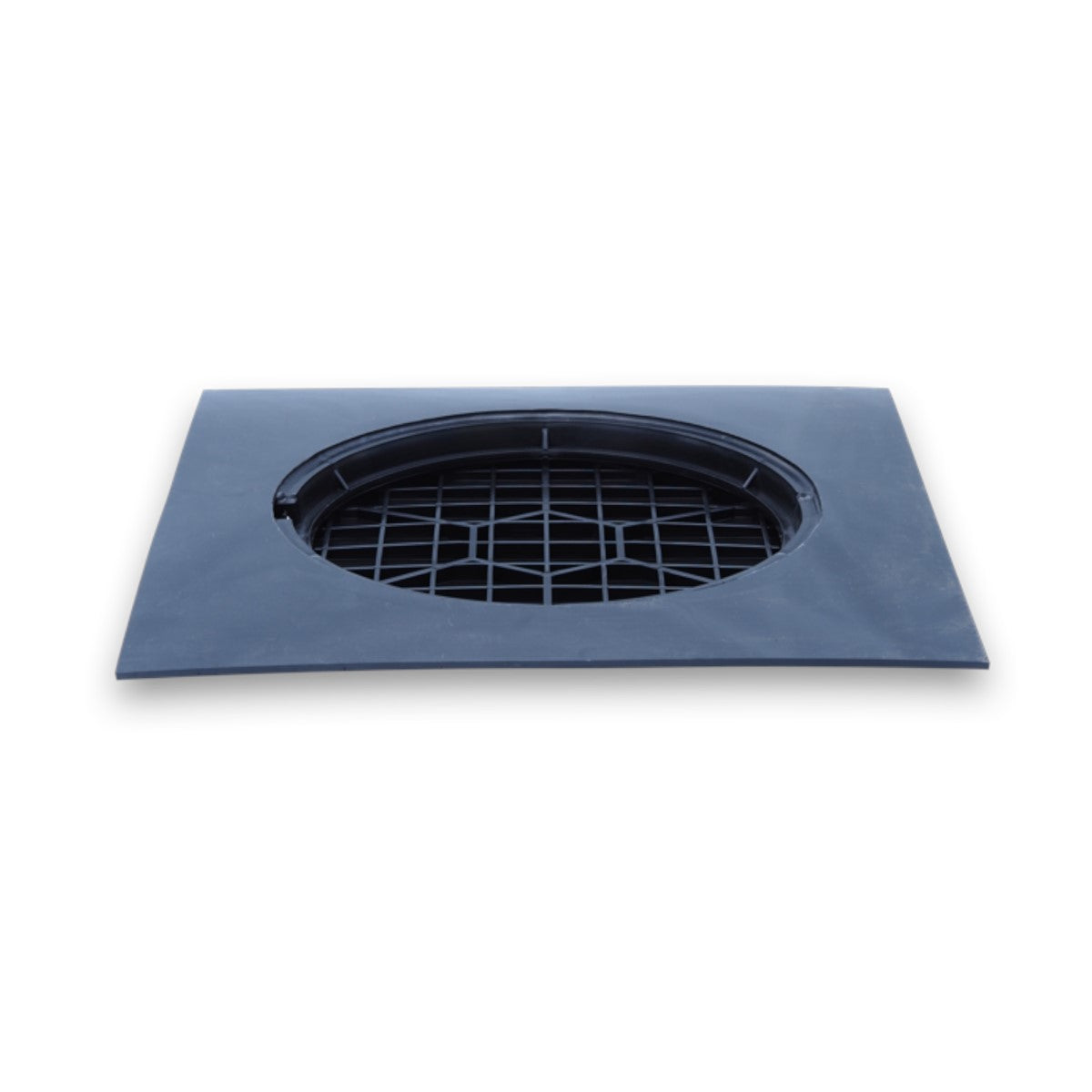 Schachtdeckel 120cm Schachtabdeckung eckig