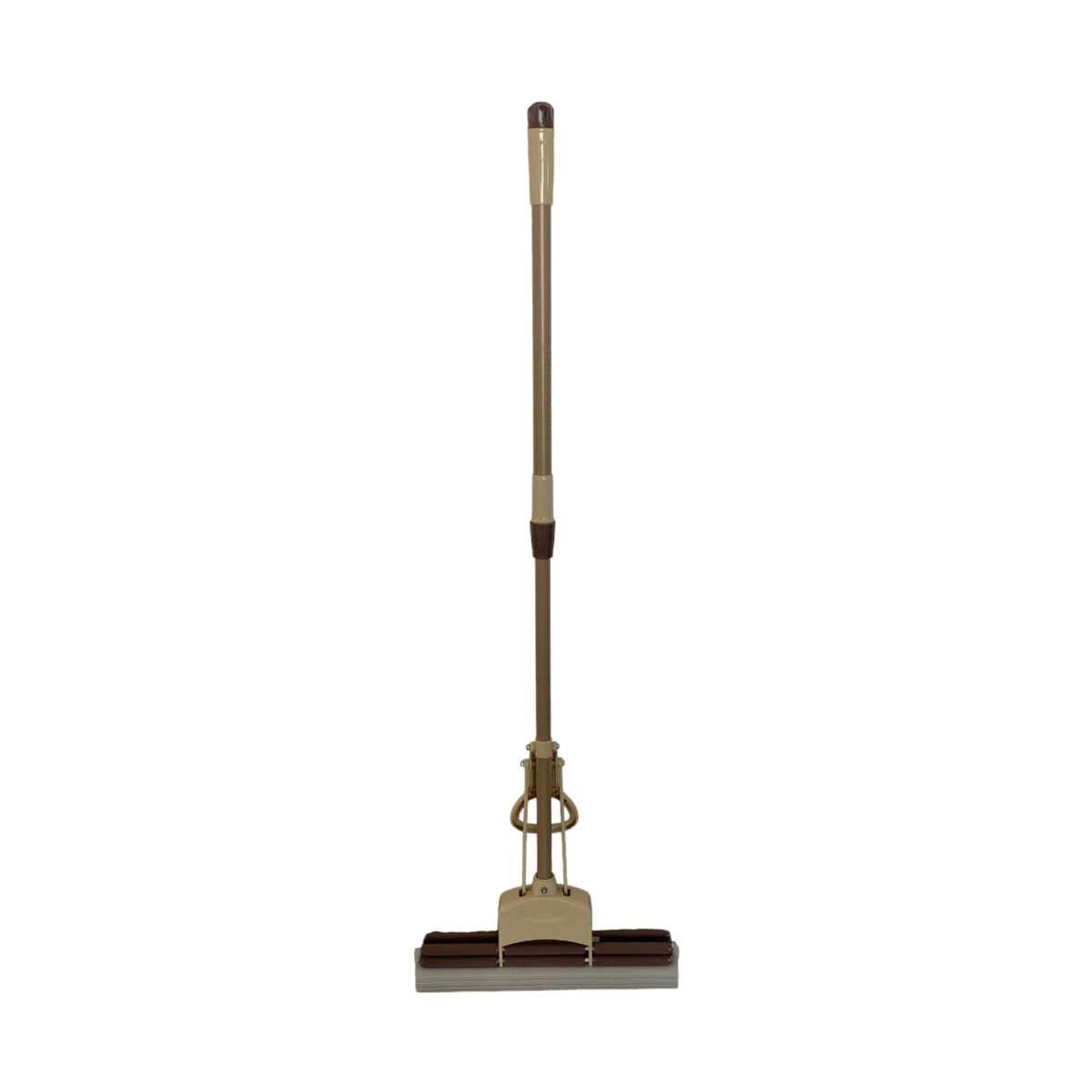 Horecano Wischmopp extrabreit 38cm Teleskopstiel für alle Böden