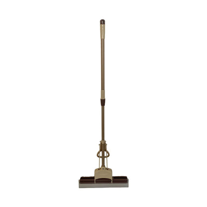 Horecano Wischmopp extrabreit 38cm Teleskopstiel für alle Böden
