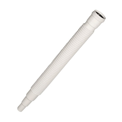 Siphon Ablaufschlauch DN50 Adapter auf DN32/40/50 Multi-Anschluss 3in1