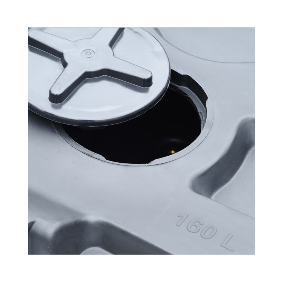 Réservoir de douche 160L