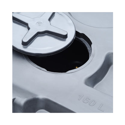 Réservoir de douche 160L