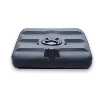 Réservoir de douche 160L