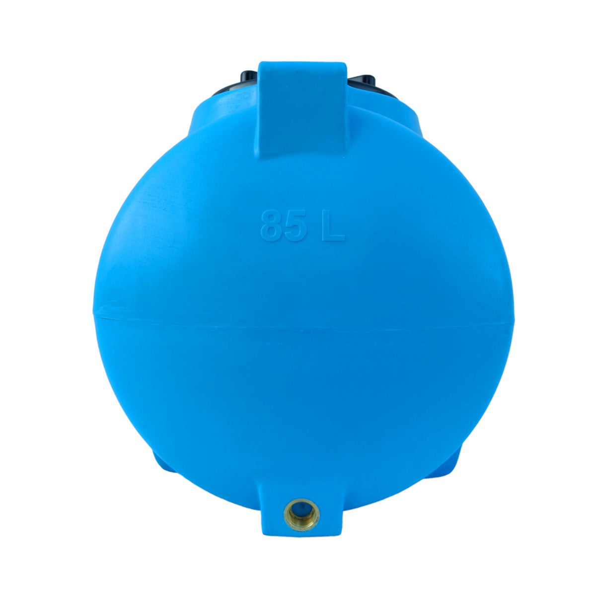 Wassertank 85L