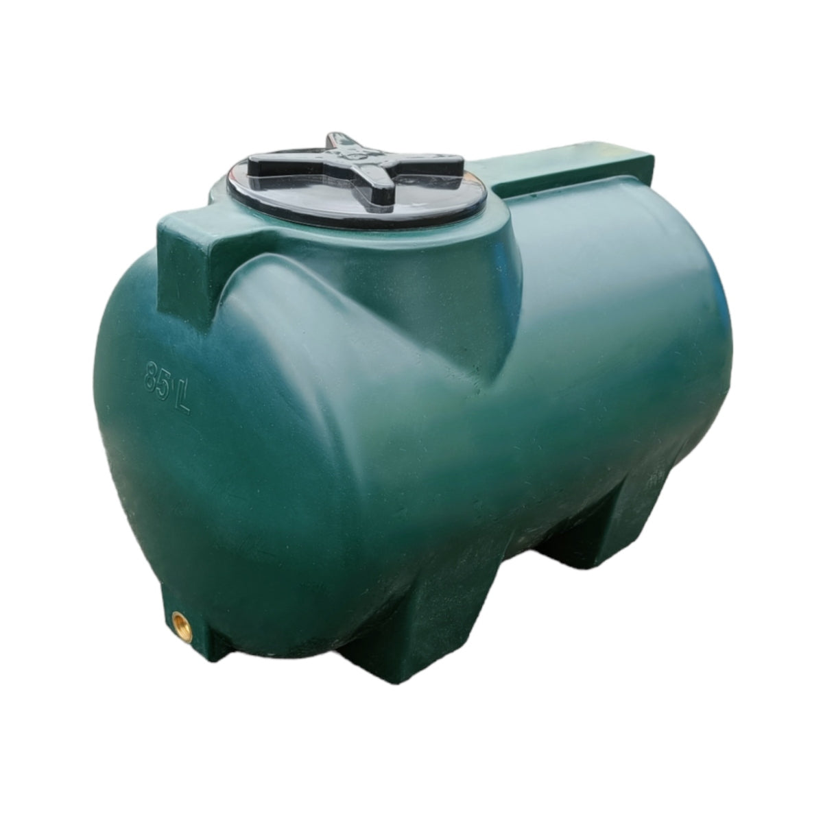 Wassertank 85L