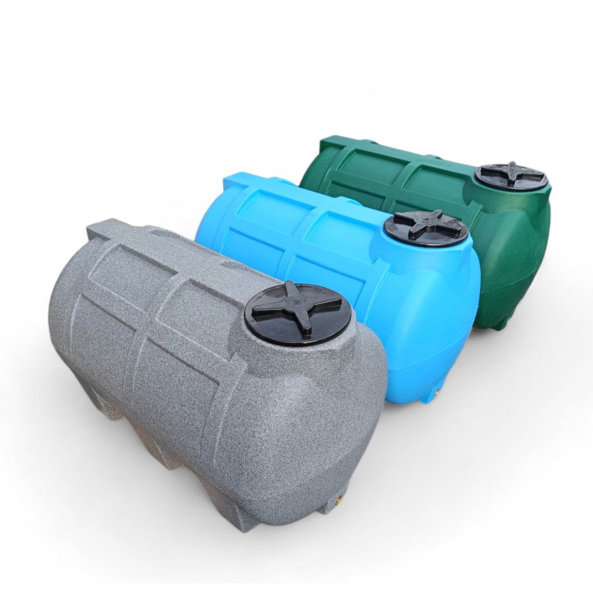 Réservoir d'eau 250L
