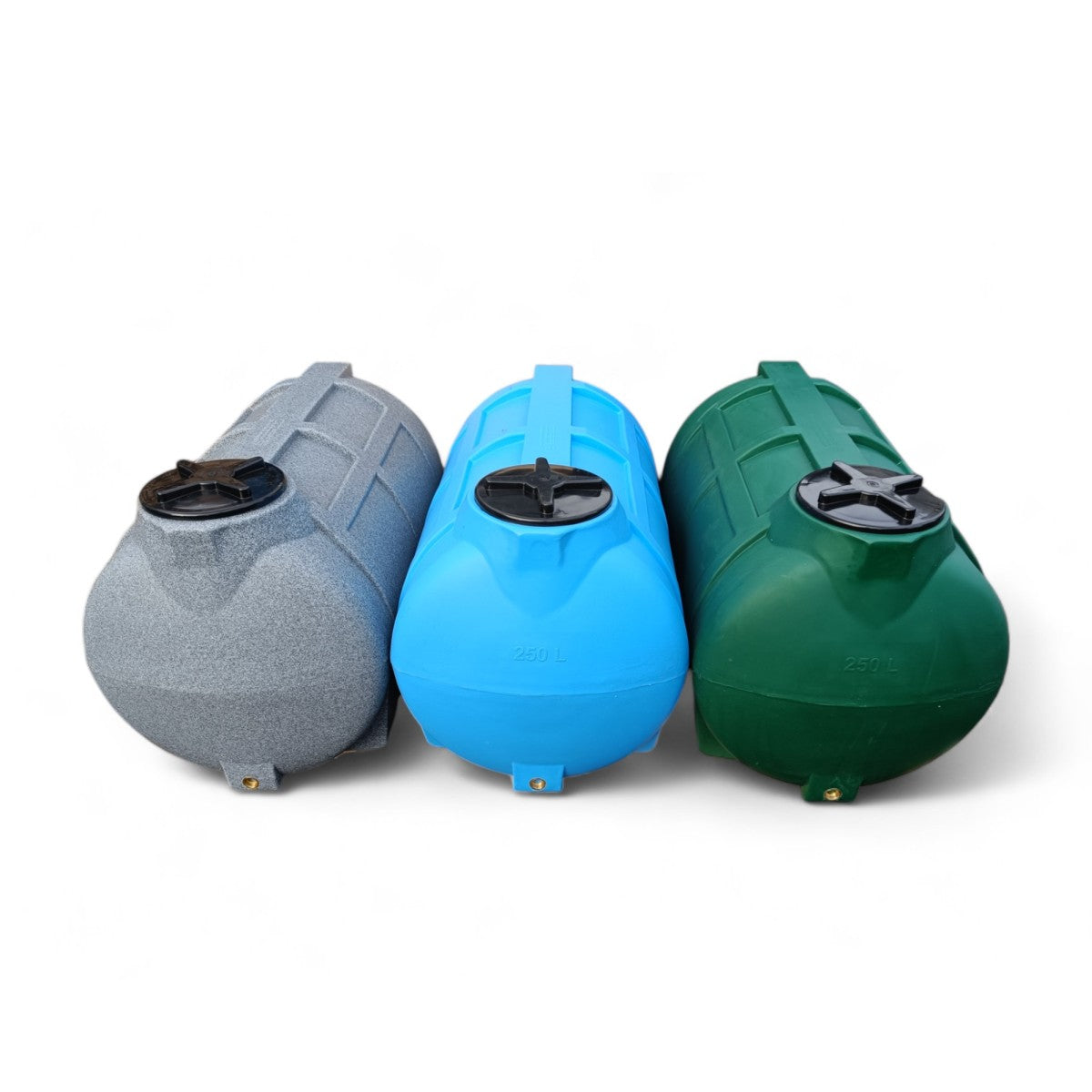 Réservoir d'eau 250L