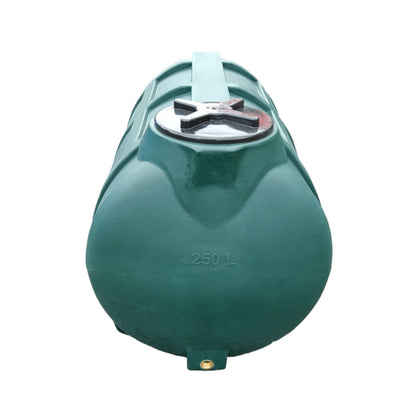 Réservoir d'eau 250L