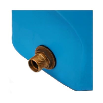 Serbatoio acqua 500L verticale rettangolare