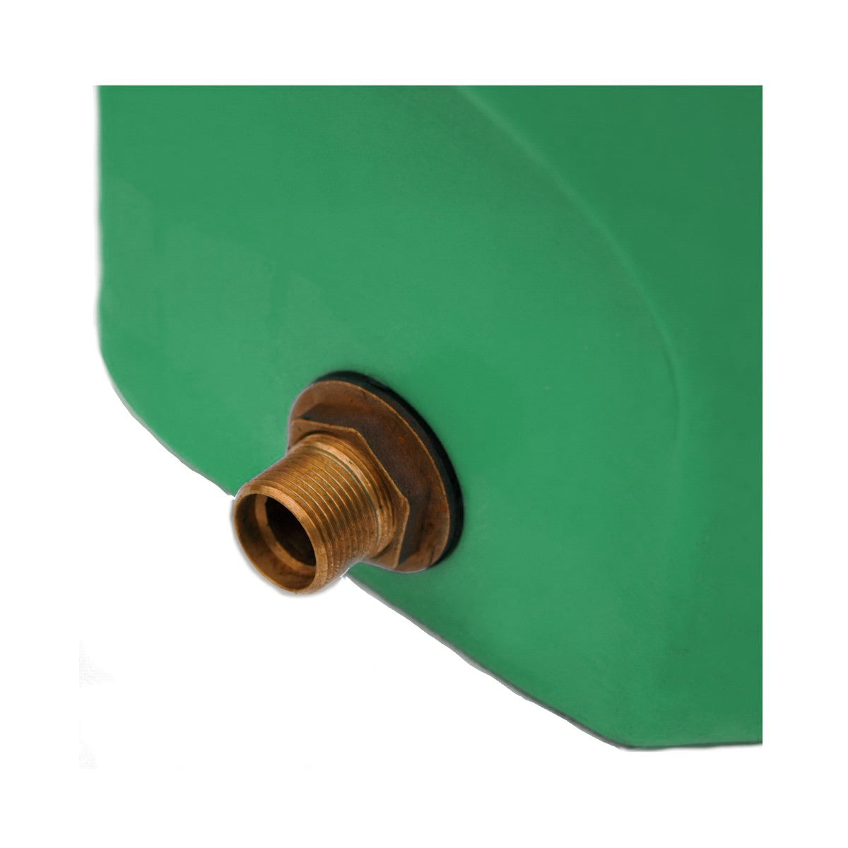 Serbatoio acqua 500L verticale rettangolare