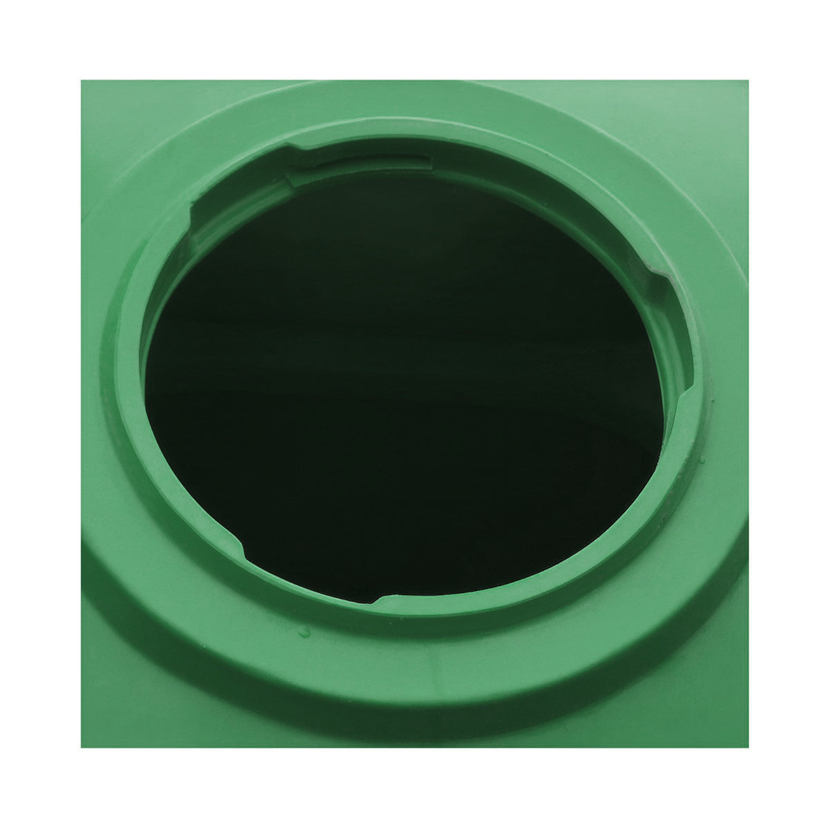 Serbatoio acqua 500L verticale rettangolare