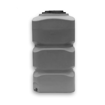 Serbatoio acqua 500L verticale rettangolare