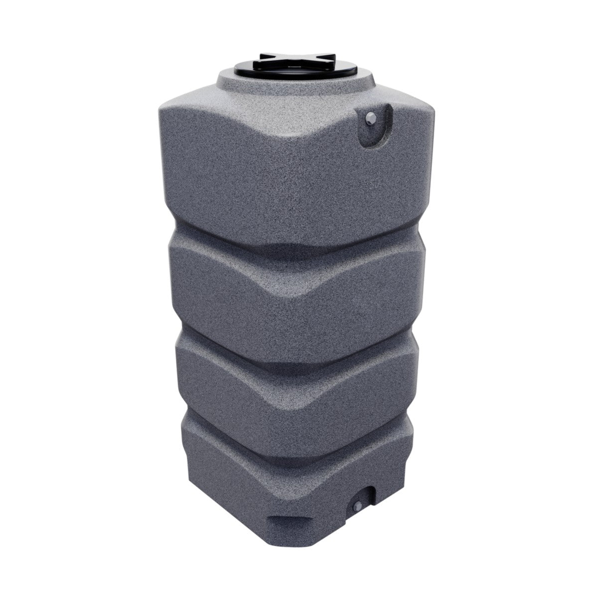Wassertank 750L Vertikal Rechteckig