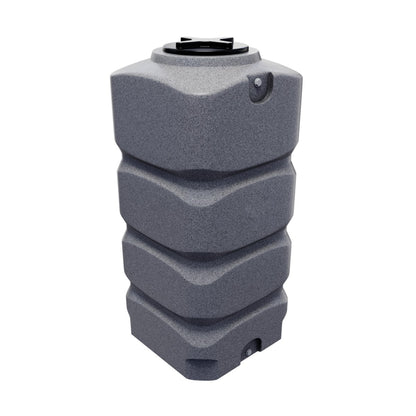 Wassertank 750L Vertikal Rechteckig