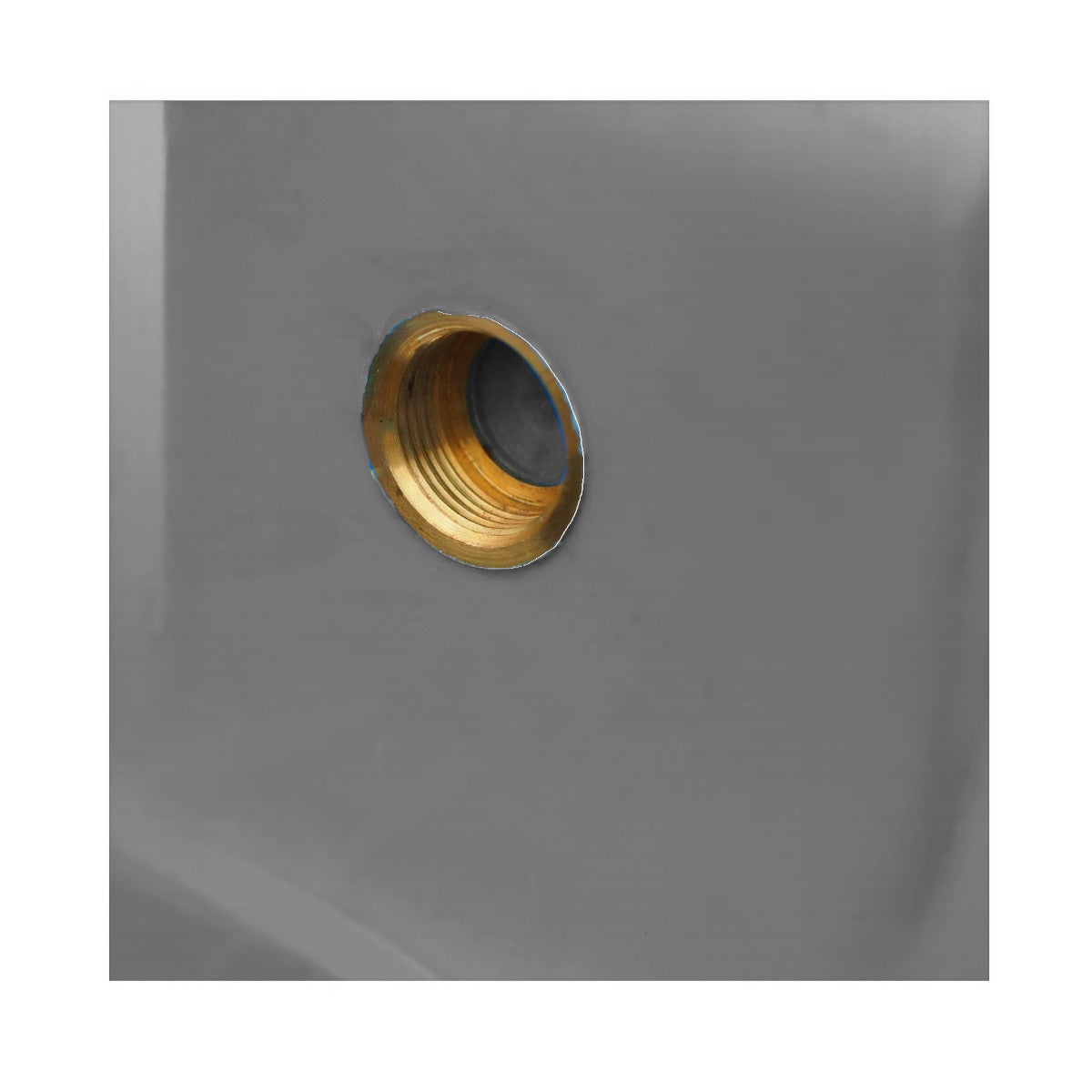 Serbatoio acqua 250L verticale
