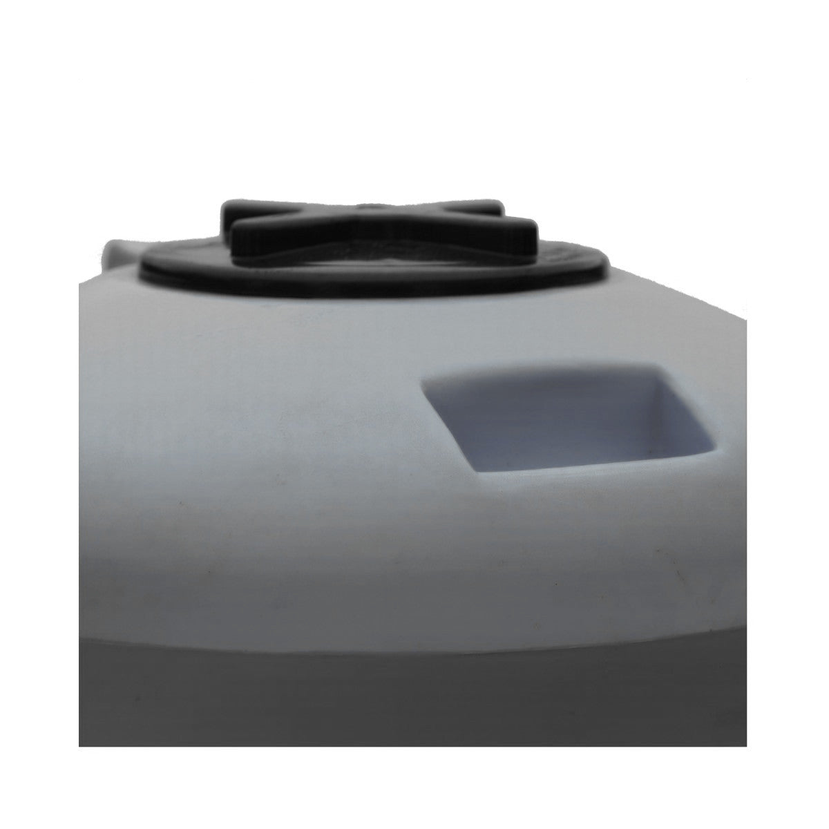 Serbatoio acqua 250L verticale